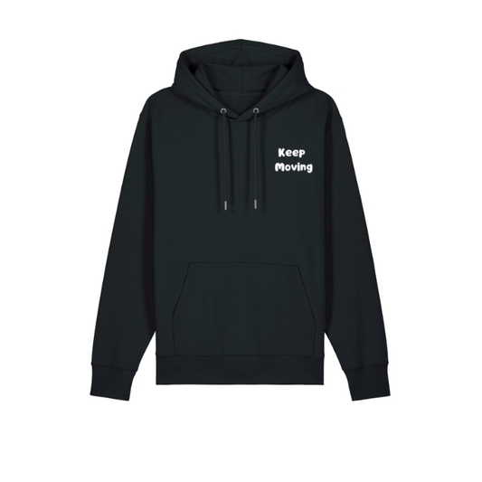 Hoodie "Deine Leistung. Dein Style."