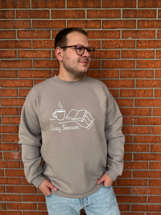 Cozy Season Sweater