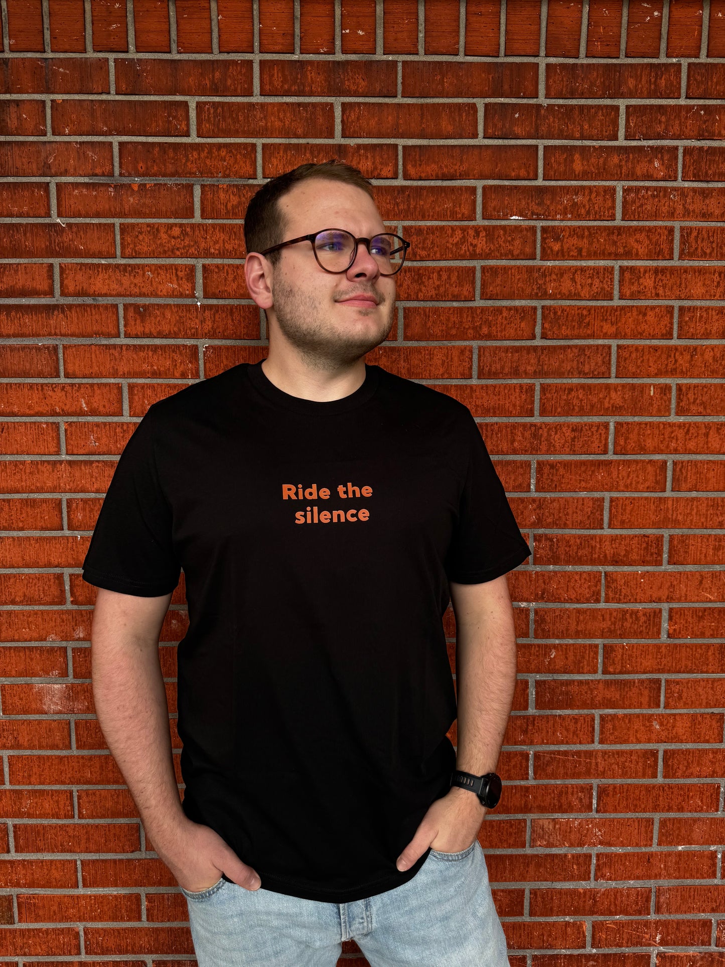 Bike & Nature T-Shirt