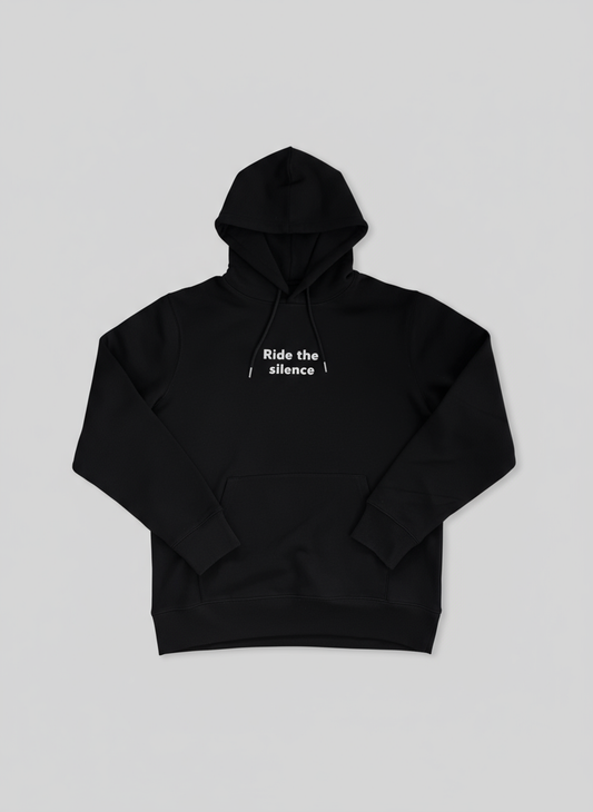 Bike Hoodie - Herren