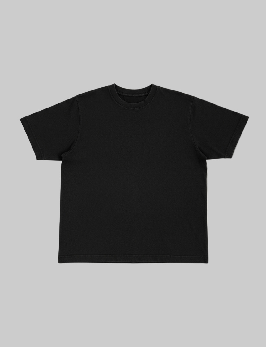 Vintage Oversized T-Shirt