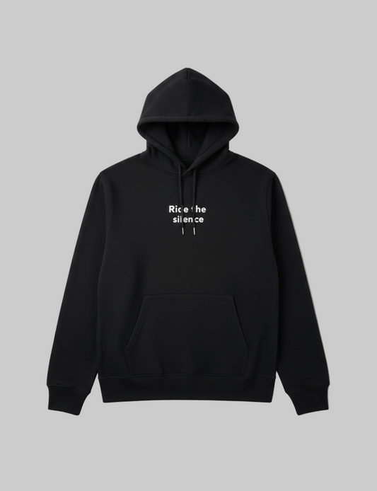 Ski & Nature Hoodie
