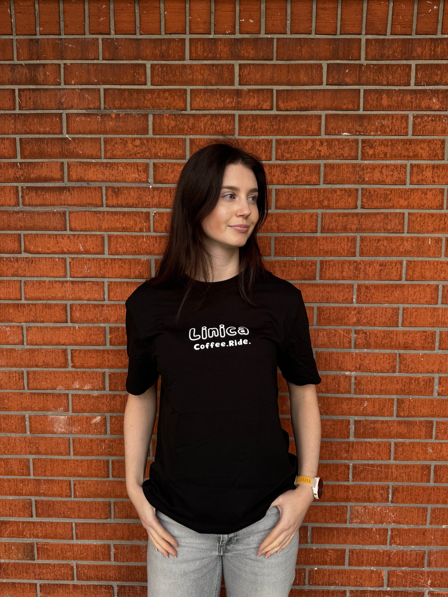 Coffee. Ride. T-Shirt