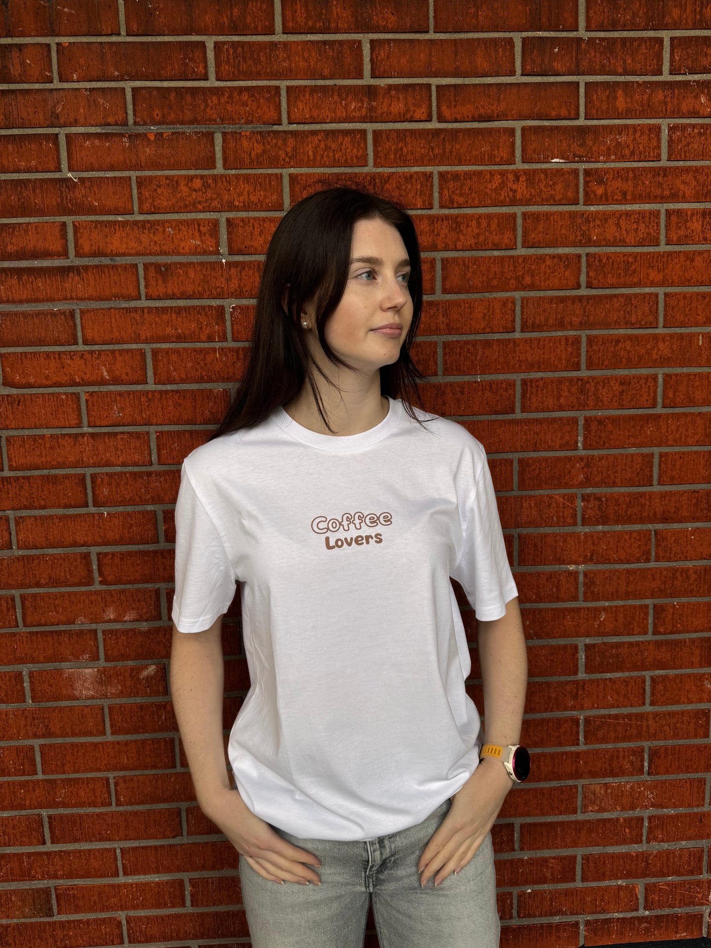 Coffee Lovers T-Shirt