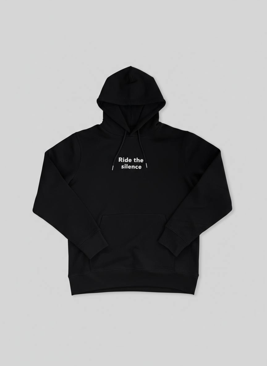 Bike Hoodie - Herren