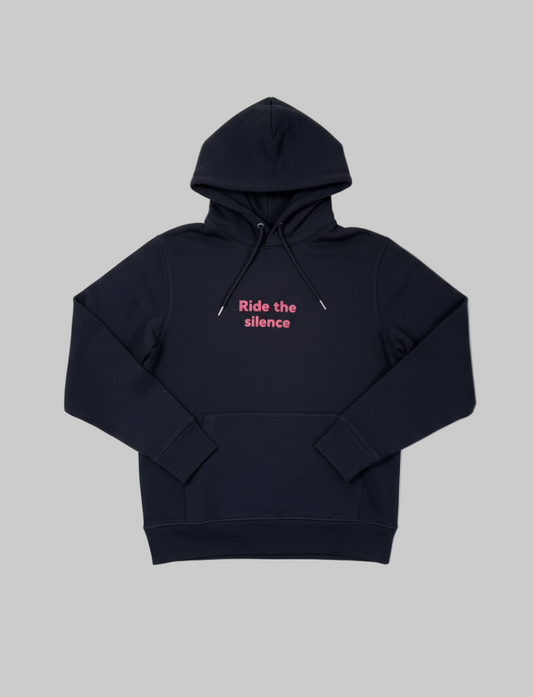 Bike & Nature Hoodie - Damen