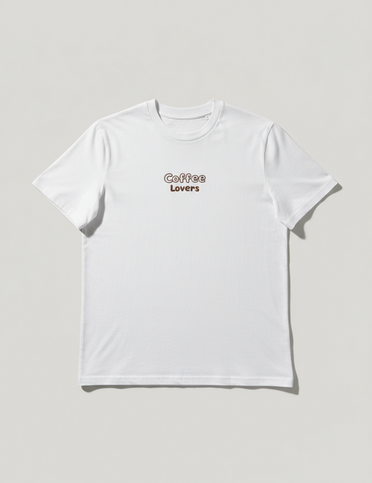 Coffee Lovers T-Shirt