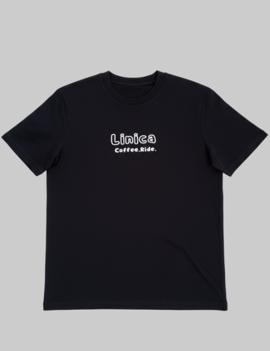 Coffee. Ride. T-Shirt