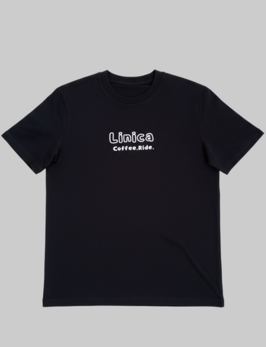 Coffee. Ride. T-Shirt