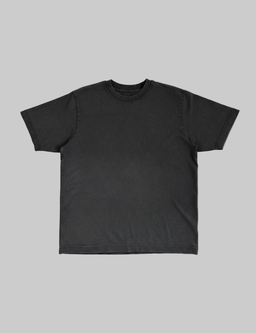 Vintage Oversized T-Shirt