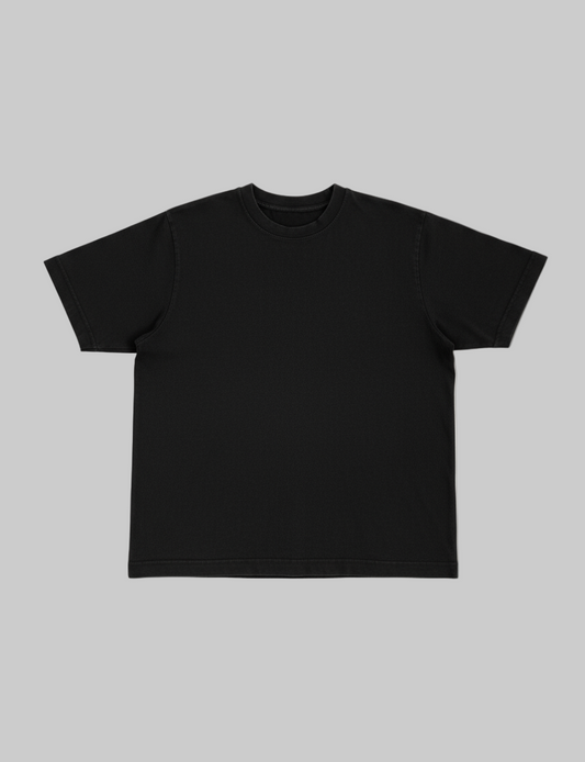 Vintage Oversized T-Shirt