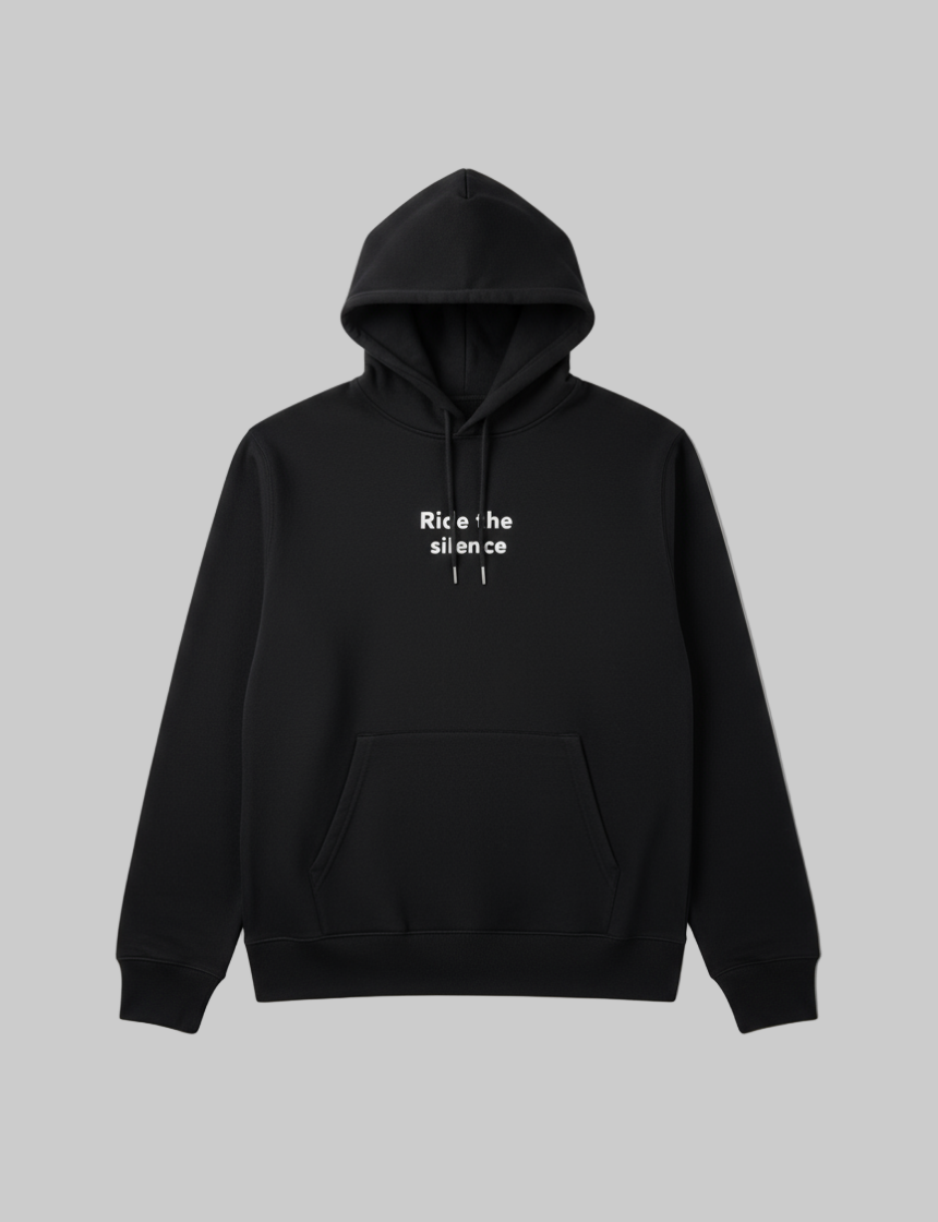 Ski & Nature Hoodie